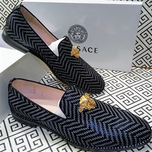 Versace shoe